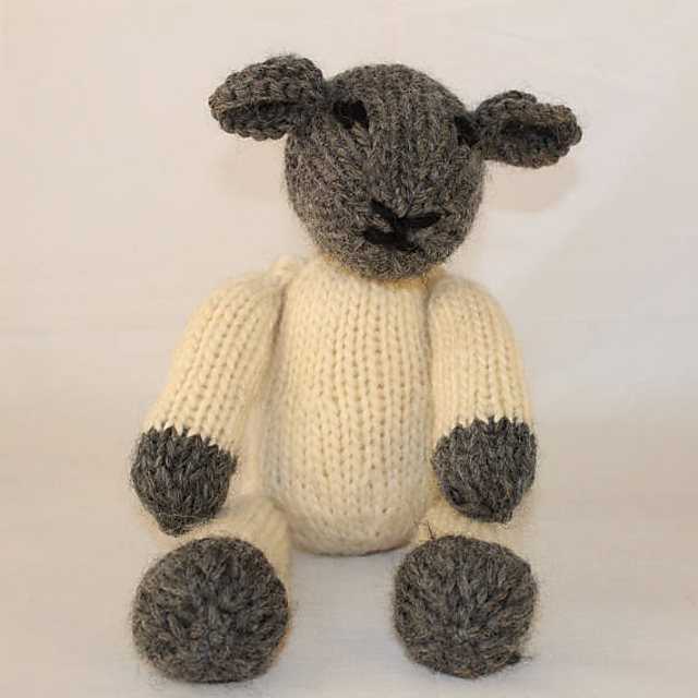 Lucy Lamb