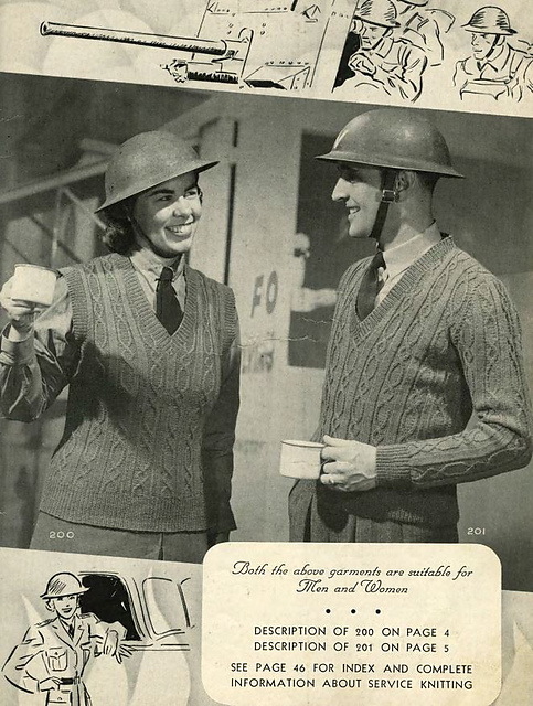 Mens or Ladies Pullover 201