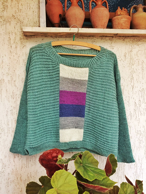 Palette Swoncho