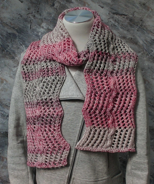 Little Rebel Scarf