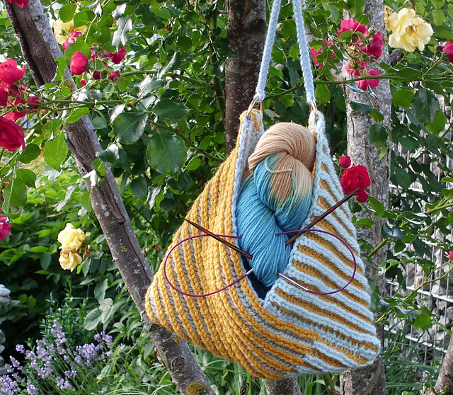 Foldini Bag