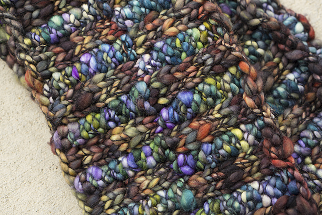 Lothlorian Cowl