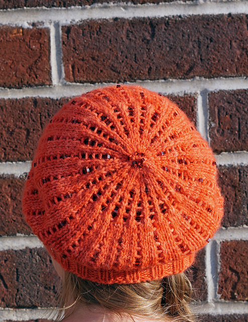 Jannette's Slouch