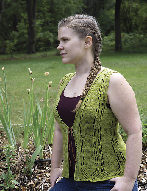 Nottingham Vest