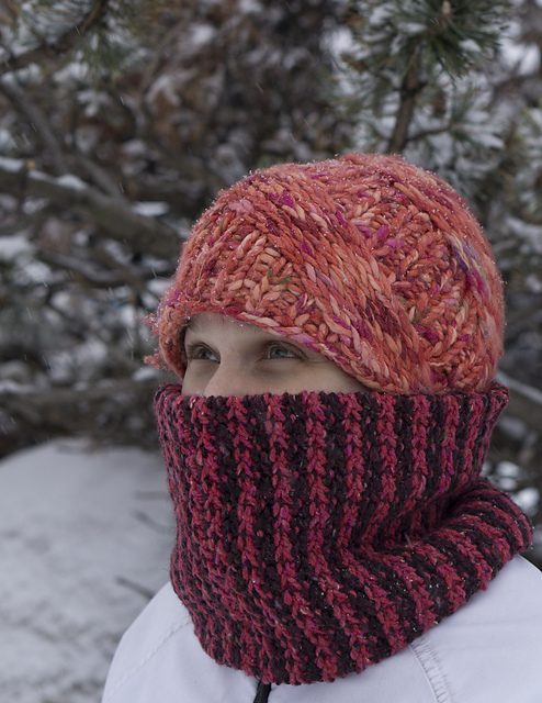 X's & O's Cowl