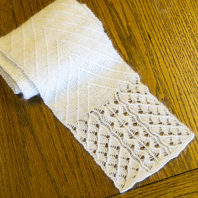 Keystone Scarf