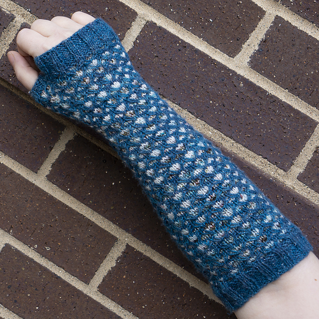 Sparkle Gauntlets