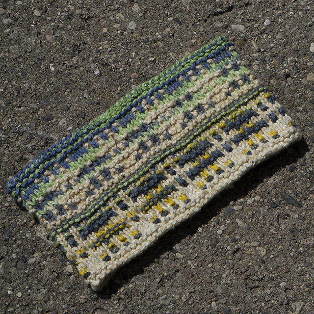 Slanted Mirror Cowl