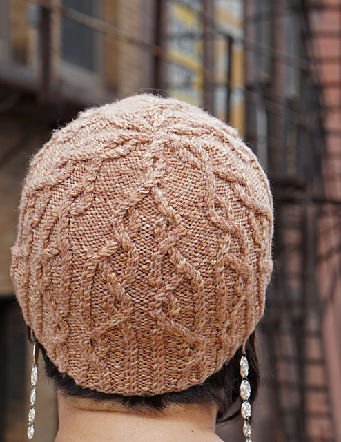 Avalon Hat