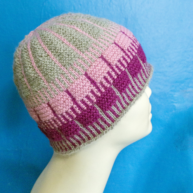 Smokestacks Hat
