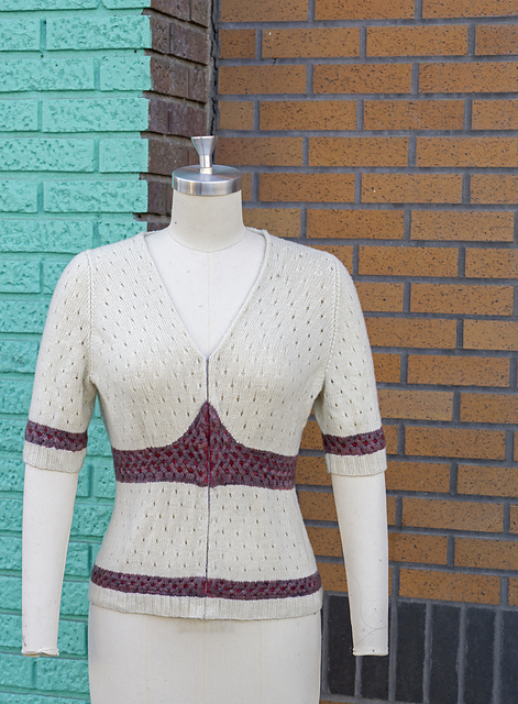 Meliae Cardigan