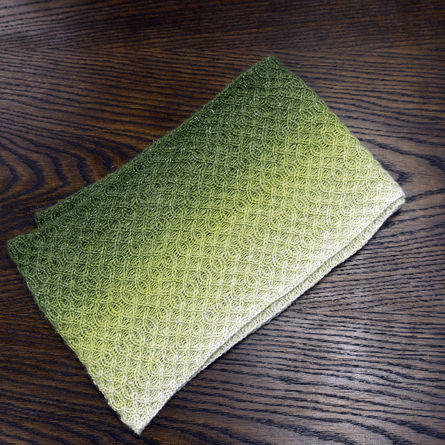 Rococo Cowl