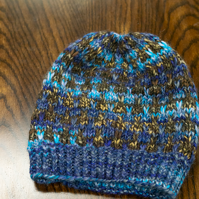 Incursion Slouch