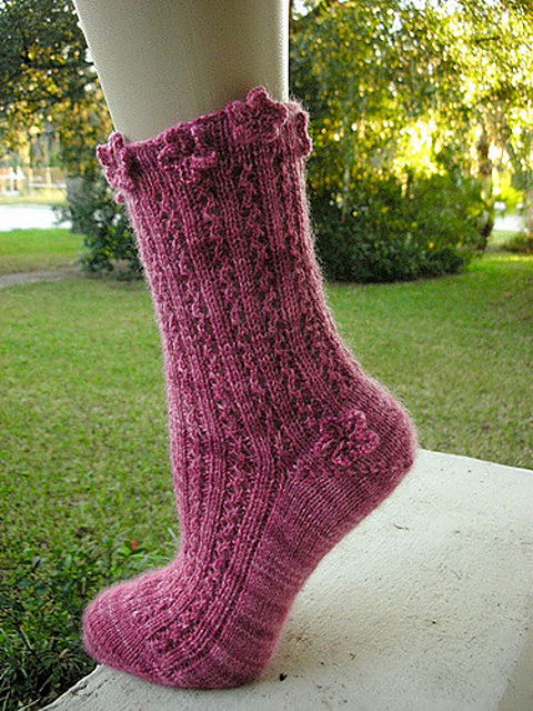 Daydreamer Socks