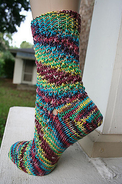 Dog Days Socks
