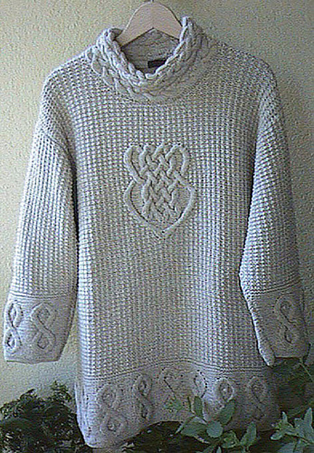Tara Sweater