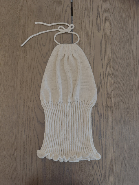 Ina Halterneck Top