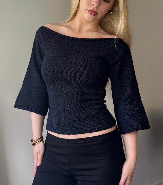 Maeve Top