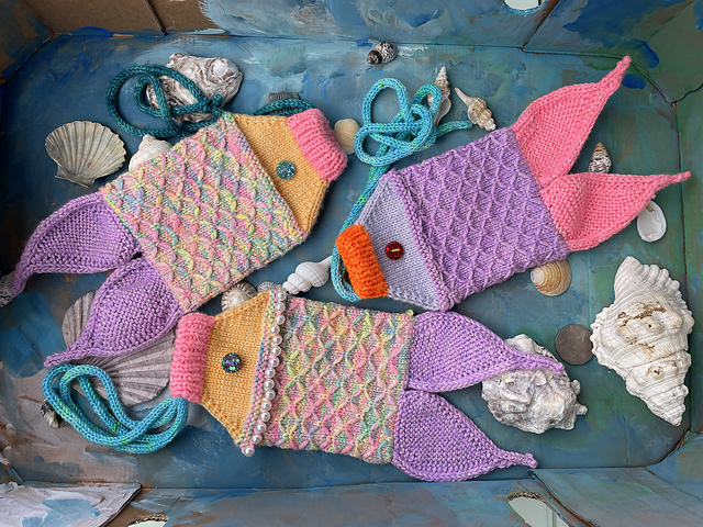 Poseidon's Purse