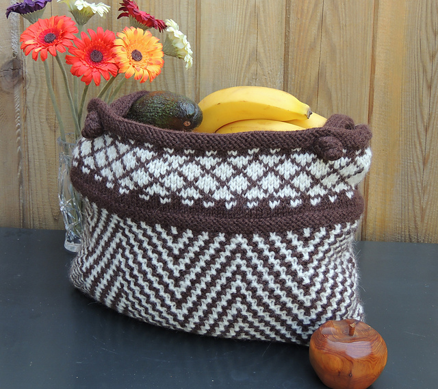Tidal Flats Tote