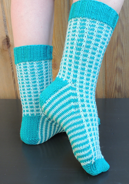 Sock Feat!