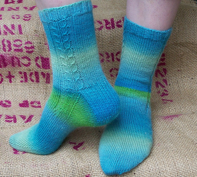 Anybody's Socks