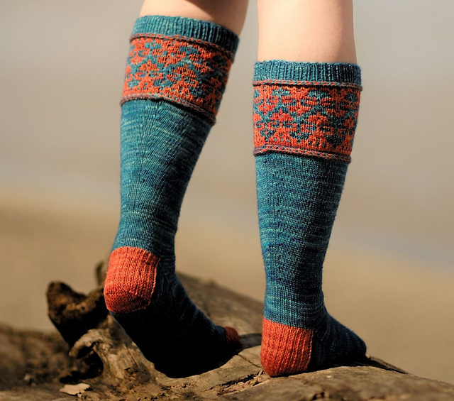 Why Not Socks