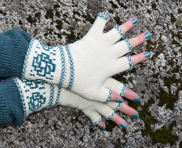 Friendship Gloves