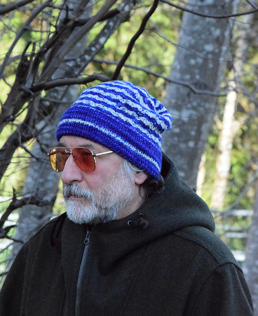 Grouse Mountain Beanie