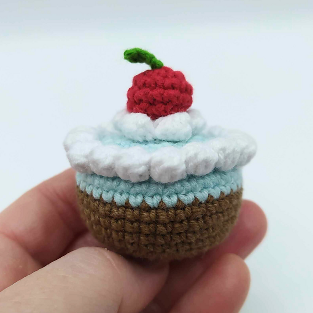 Mini cake