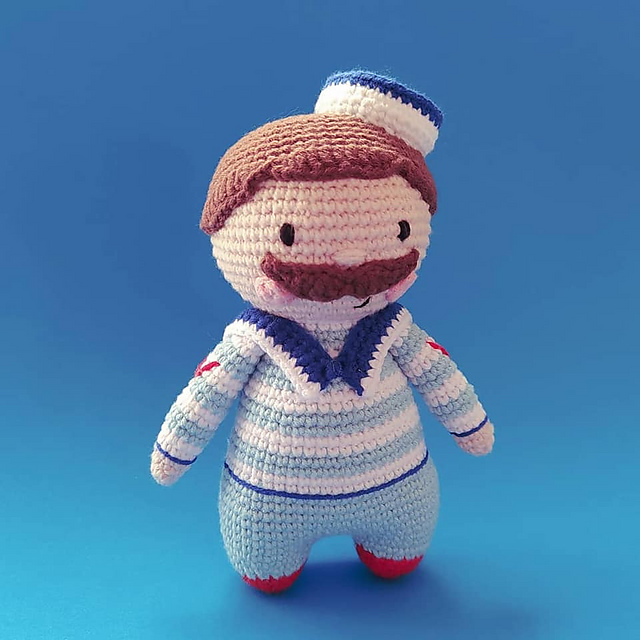 Nicholas the sailor