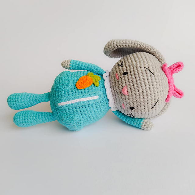 Prue bunny