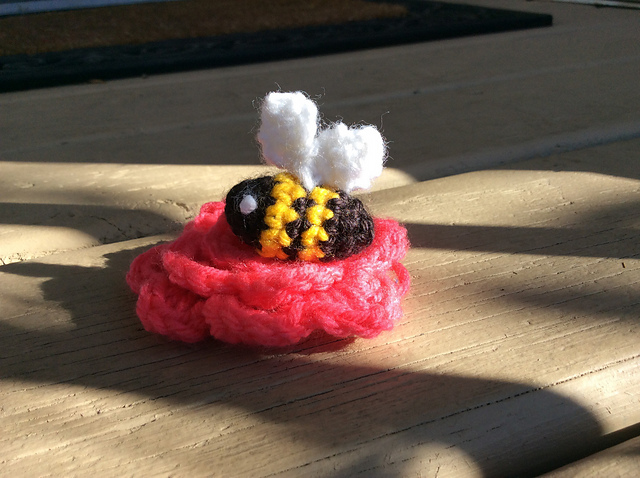 Bumble Bee