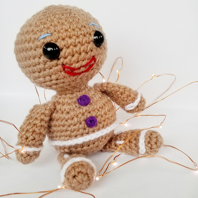Not My Gumdrop Buttons!
