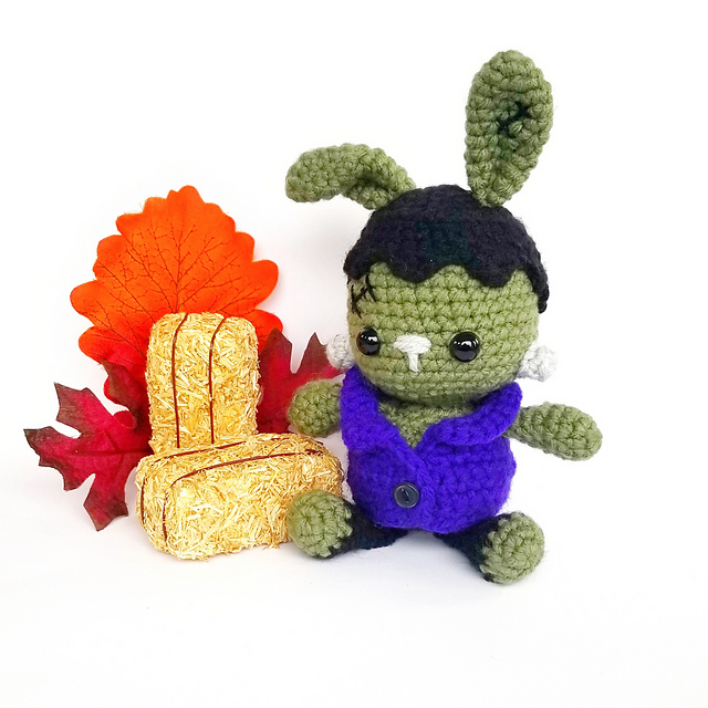Frankenbunny
