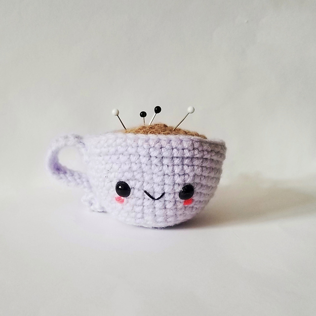 Lil Cuppa
