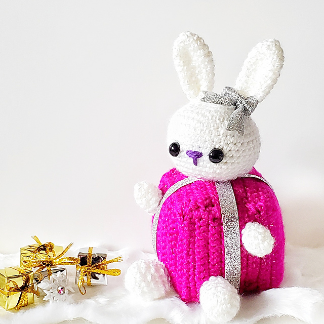 Present Bunny