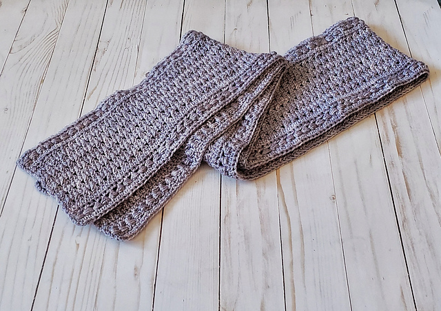 The Aisling Scarf