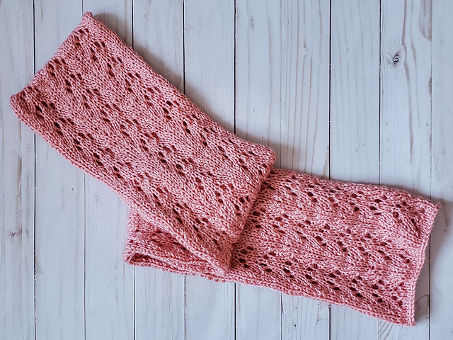 The Endearment Scarf