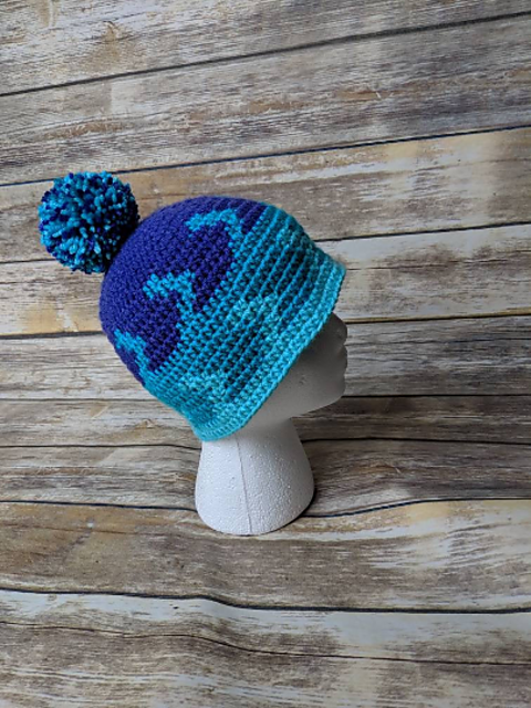 Arrow Hat