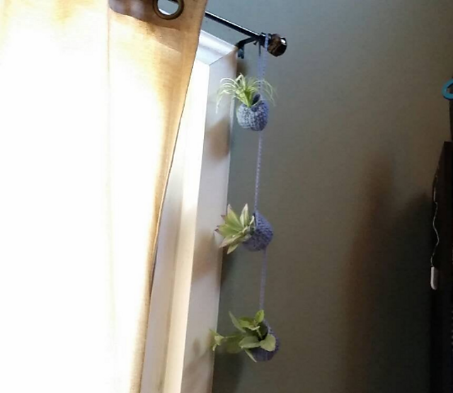 Hanging Plant Baskets