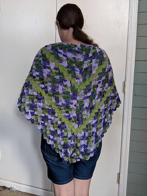 It's Shawl Right