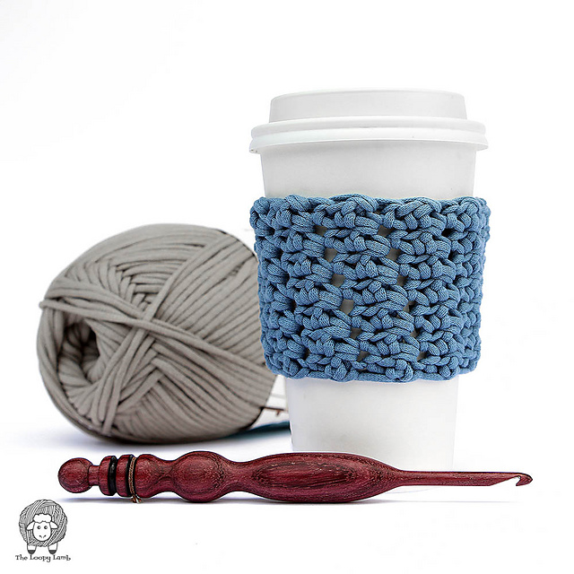 Elgin Cup Cozy