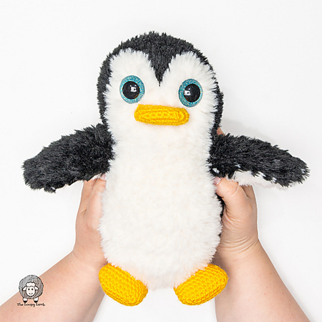 Parker Penguin