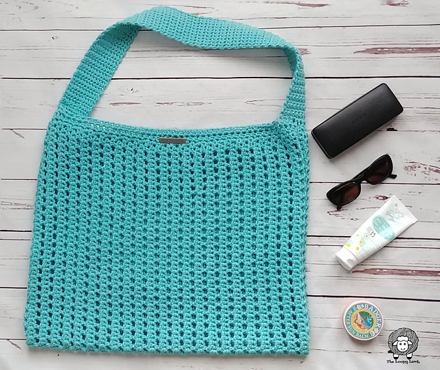 Shoreline Seeker Tote