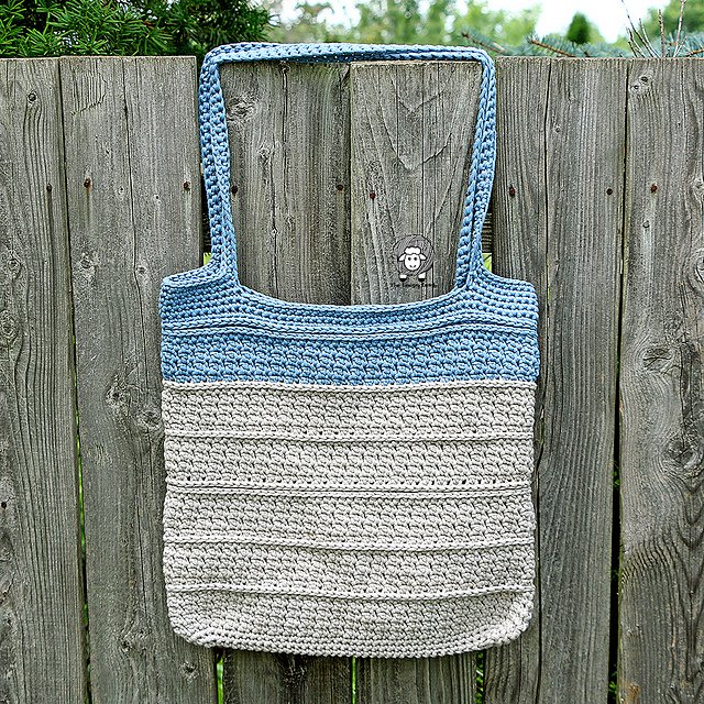 Elgin Tote Bag