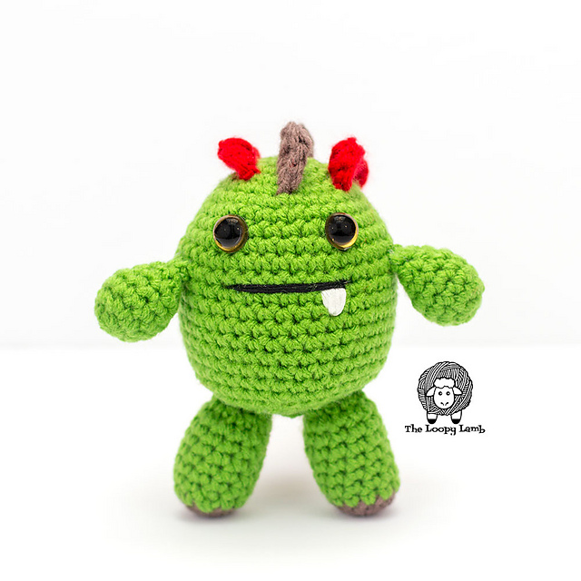 Mister Chompy
