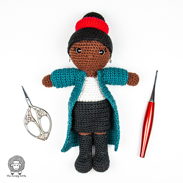 Wanda Wordsmith