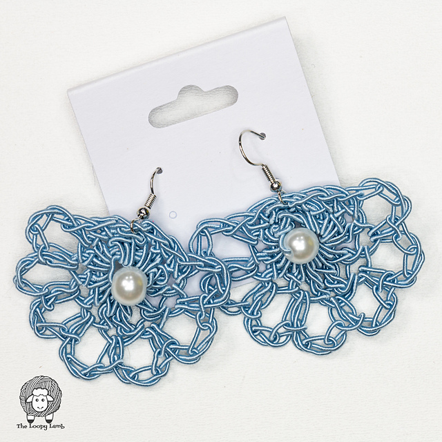 Anabelle Earrings