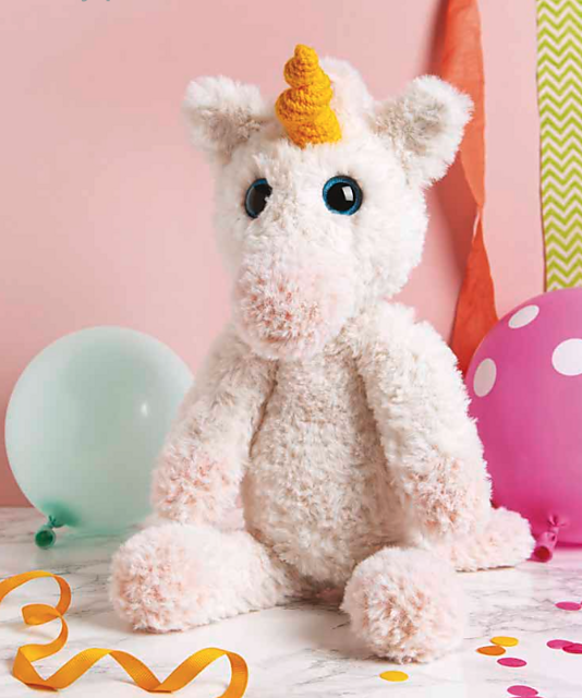 Lucy Unicorn
